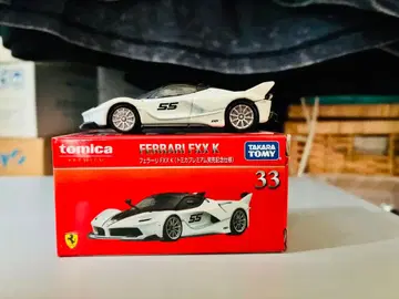 토미카 프리미엄 FERRARI/페라리 FXX K 출시 기념 사양
