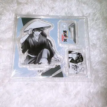 은혼 카츠라 코타로 은혼전 아크릴 피규어