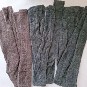 후와리 슬림 스패츠 타입 묶음 판매