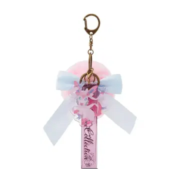 이브이 컬렉션 니인피아 키링