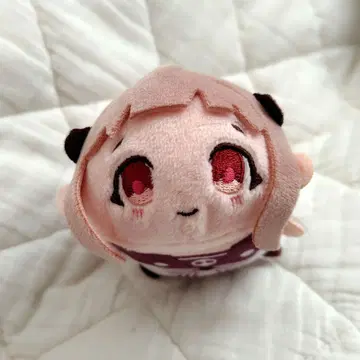 지박소년 하나코 군 코로롱 마스코트 봉제 인형 야히로 나나