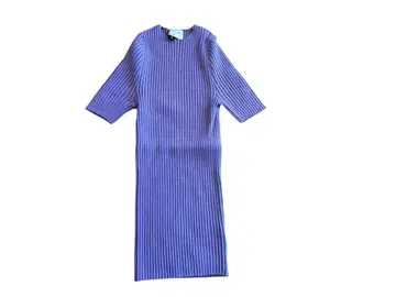 giugiu 리브 반팔 상의