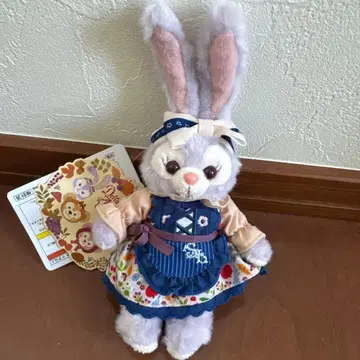 스텔라루 인형 배지 가을의 모험 누이바