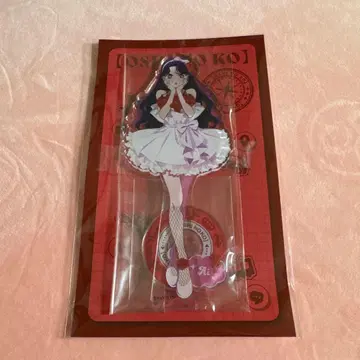 최애의 아이 47도도부현의 아이 아이 나가노현 아크릴 스탠드 피규어