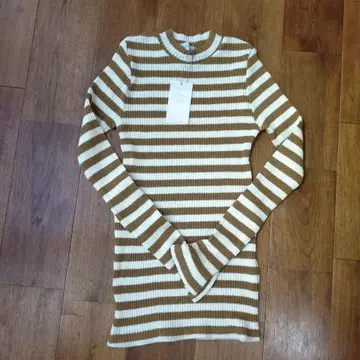 NOUVELLES DU PARADIS 프티 크루넥 풀오버