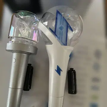 JO1 응원봉 스트랩 포함