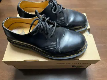 Dr. Martens 1461 uk4