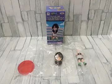 A019-108 60 내 미개봉 월드 컬렉터블 피규어 비델