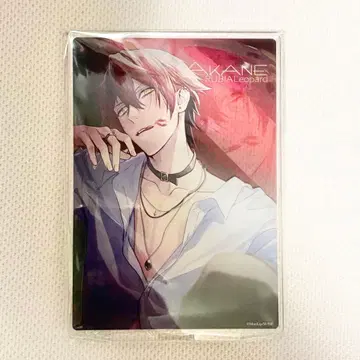 DIG-ROCK 히구라시 아카네 아크릴 스탠드