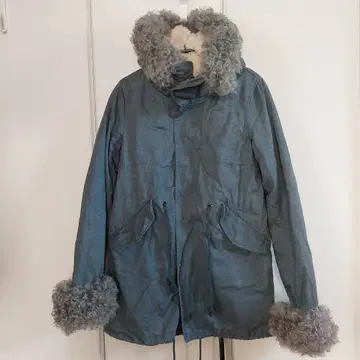 FREE'S SHOP 모즈 코트