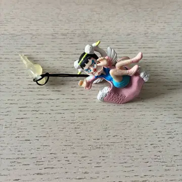 원피스 네거티브 스트랩 3종 봉쿠레