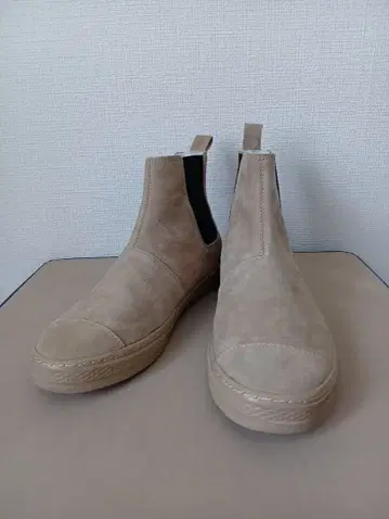 [ 새상품급 ] Converse 컨버스 올스타 쿠페 사이드고아 스웨이드