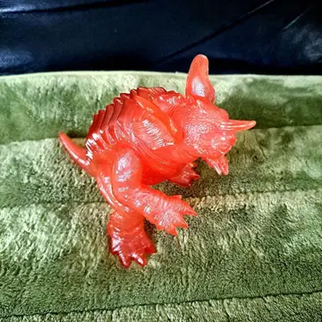 무비 몬스터 시리즈 2002 바라곤 극장 한정판