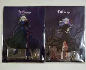 아크릴 마스코트