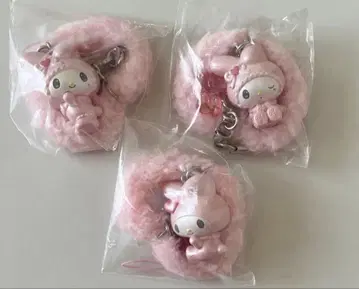 마이멜로디 컴플리트 멜로우사 시크릿 스트랩