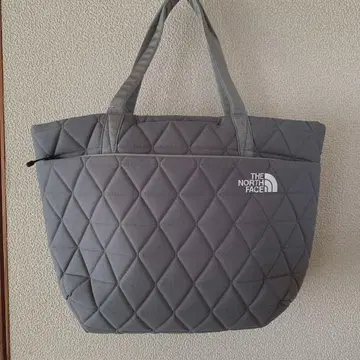 새상품 NORTHFACE 지오 페이스 토트 (택 포함)