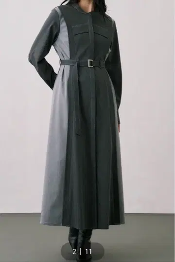 패널 도킹 원피스 유나이티드 도쿄