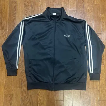 RED CAP GIRL 저지 블랙