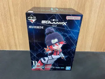 제일복권 기동전사 Gundam GQuuuuuuX vol.3 B상