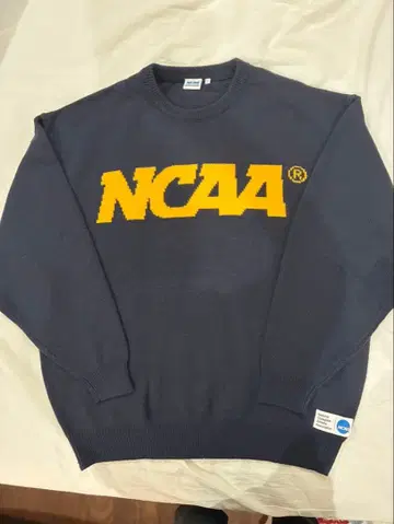 NCAA 니트 freaksstore