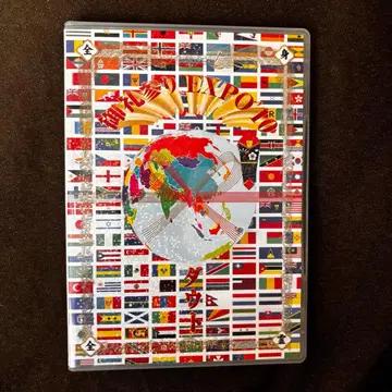 다우트 라이브 DVD 오레이마이리 EXPO'10