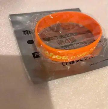 좀비랜드 사가 유메긴가 파라다이스 입장객 선물 리스트 밴드 사키