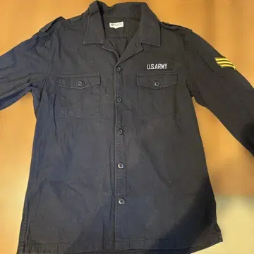 U.S. ARMY 밀리터리 자켓 LL 사이즈