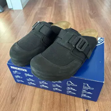 [ 거의 미사용 ] [ 2025년 한정판 모델 ] 보스턴 노바