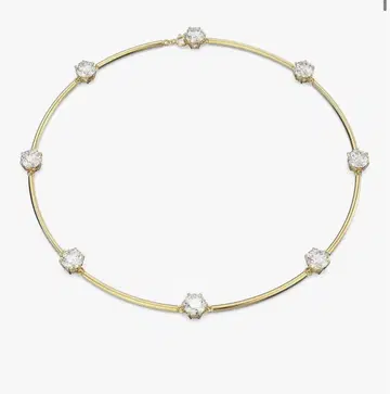 [ 스와로브스키 ] Constella 초커