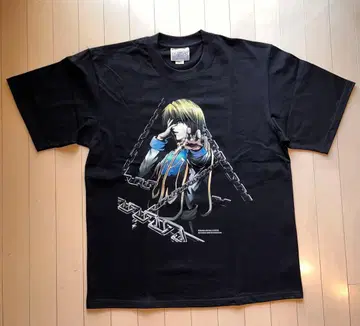 HUNTER x HUNTER 크라피카 환영여단