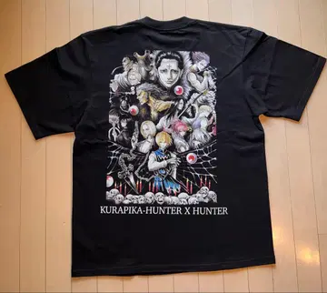 HUNTER x HUNTER 크라피카 환영여단