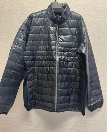미즈노 다운 자켓 2XL 새상품