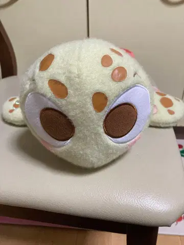 스쿼트 봉제 인형 디즈니 니모를 찾아서