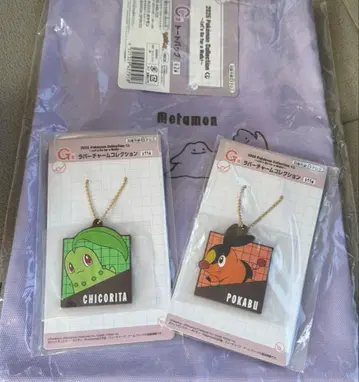 포켓몬 Pokemon 제일복권