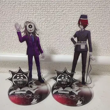 마코토 요미 아크릴 스마트폰 스탠드