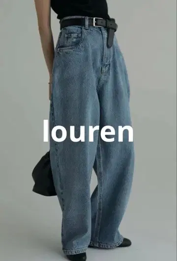 highwaist vintagelike boyfriend denim