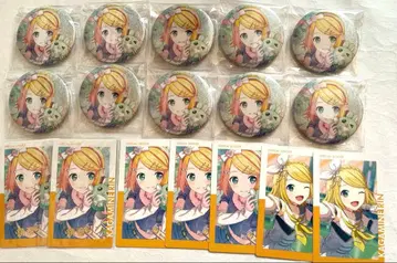 프로세카 카가미네 린 세트