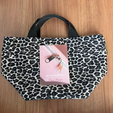 에르베샤 펠리에 팬서 블랑 1027