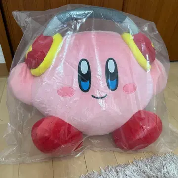 별의 커비 제일복권 A상 봉제 인형