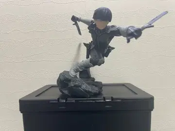 괴수 8호 제일복권 호시나 소우시로 피규어 A상