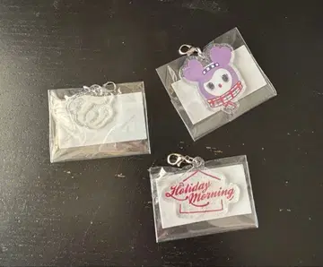 TWICE JYP 팝업 2025 겨울 워크샵 부품