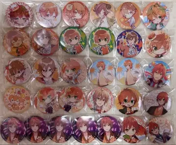 스토푸리 젤군 캔뱃지