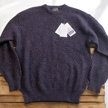 리날도 새상품 스웨터 M