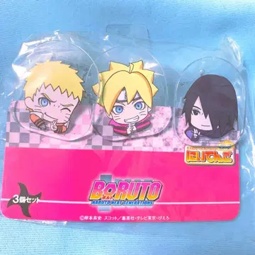 NARUTO 니텐고 클립