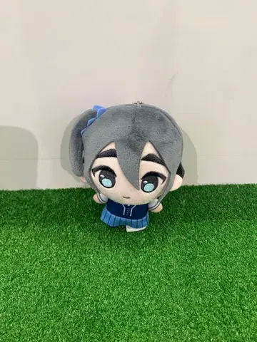 mono 푸치슈! 마스코트