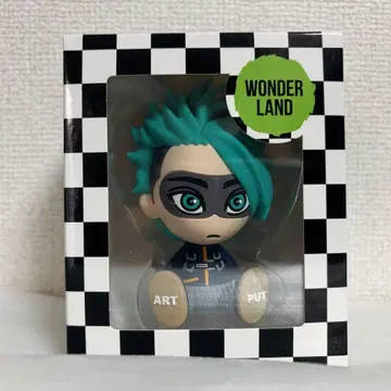 [ 쿄모토 타이카 ] ART-PUT 피규어