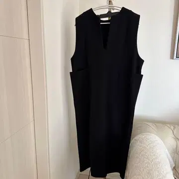 세븐 페어리 본딩 원피스