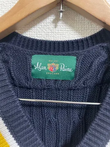 alan paine 베스트