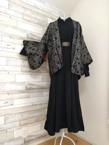 와양절충 기모노 코디 3세트 즉시 구매 OK