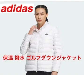 adidas 자켓 화이트